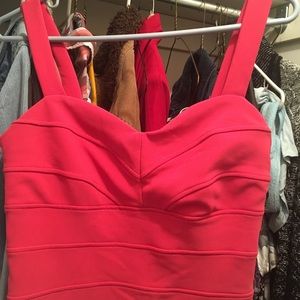 Dynamite Bodycon Dress